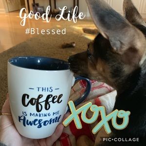 Meet your Posher, Jodi